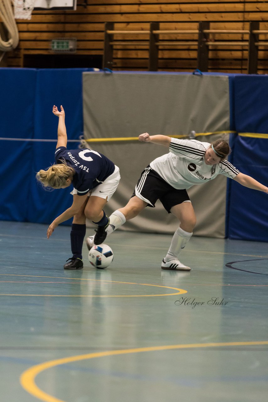 Bild 158 - Dodenhof Cup